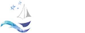 장애인 거주시설 바다의 별 로고